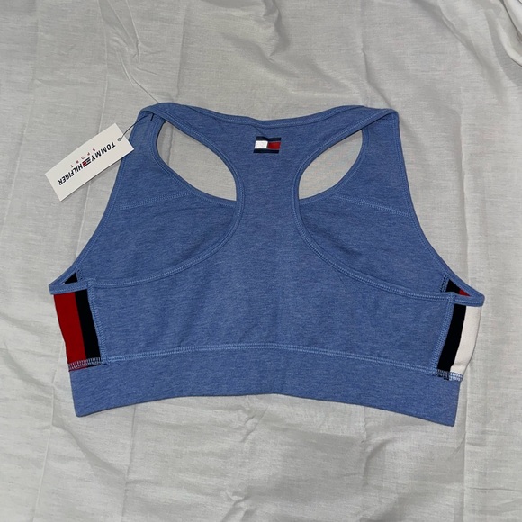 Tommy Hilfiger sports bra - Picture 2 of 3